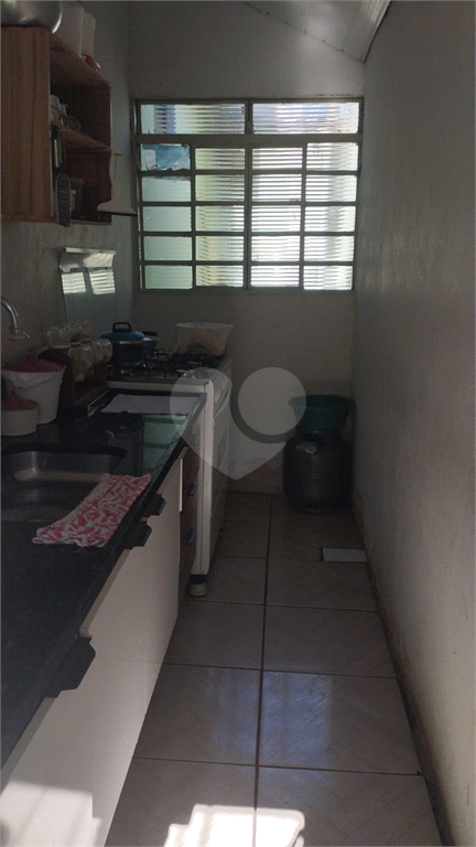 Venda Casa Lençóis Paulista Jardim Do Caju Ii REO974088 13