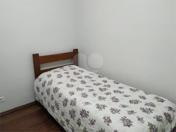 Venda Apartamento São Paulo Santana REO974091 17