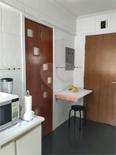 Venda Apartamento São Paulo Santana REO974091 4