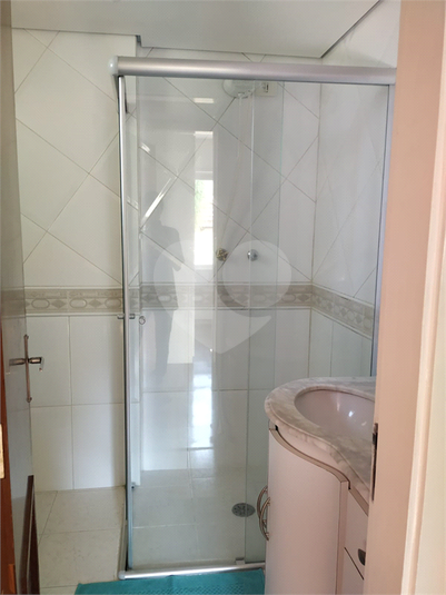 Venda Apartamento São Paulo Santana REO974091 12