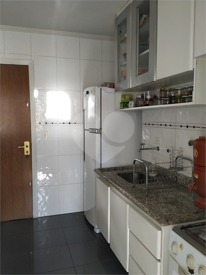 Venda Apartamento São Paulo Santana REO974091 1