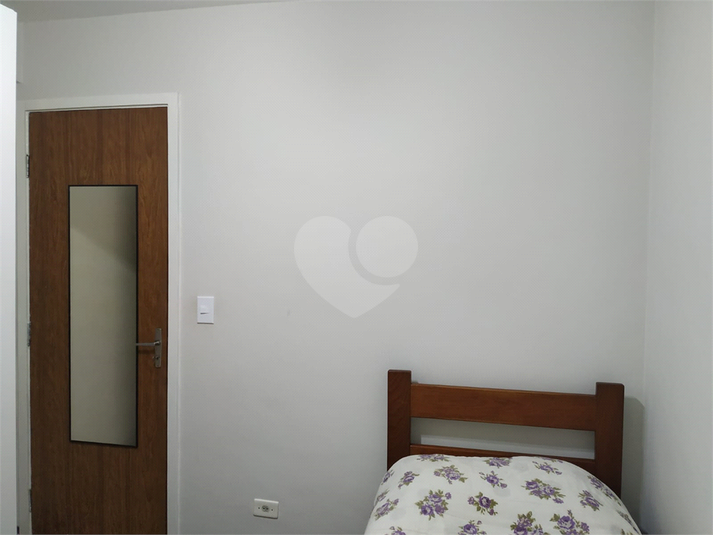 Venda Apartamento São Paulo Santana REO974091 27