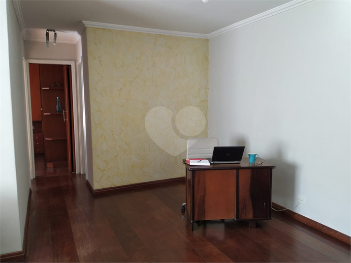 Venda Apartamento São Paulo Santana REO974091 20