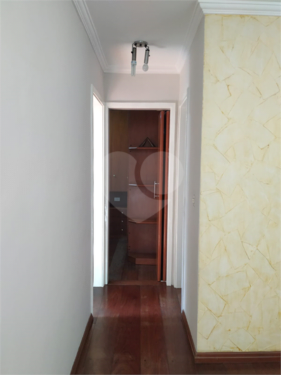 Venda Apartamento São Paulo Santana REO974091 25