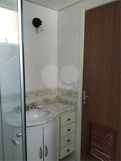 Venda Apartamento São Paulo Santana REO974091 14