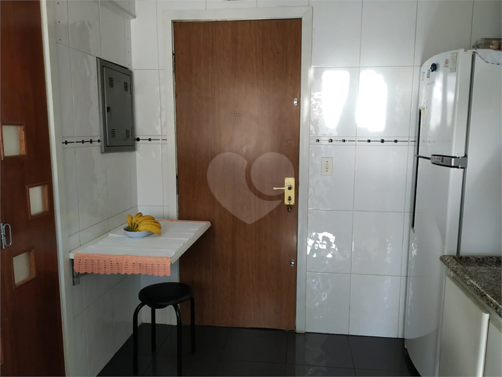 Venda Apartamento São Paulo Santana REO974091 23