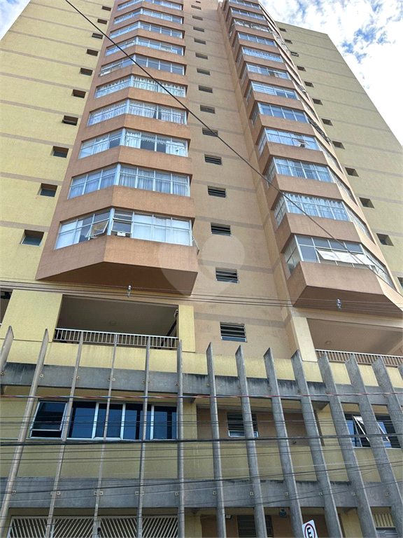 Venda Apartamento São Carlos Centro REO974096 2