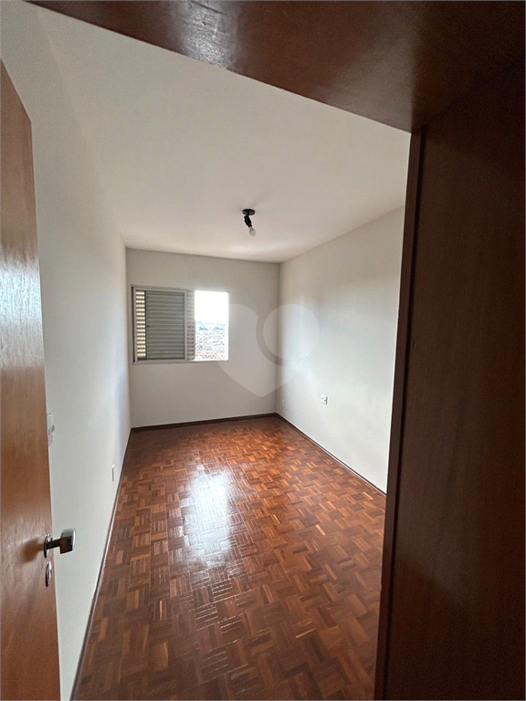 Venda Apartamento São Carlos Centro REO974096 12