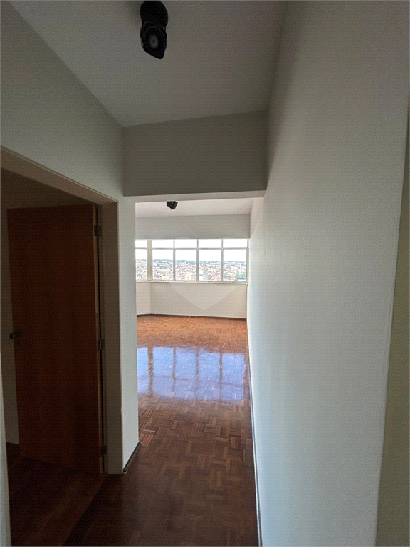 Venda Apartamento São Carlos Centro REO974096 4