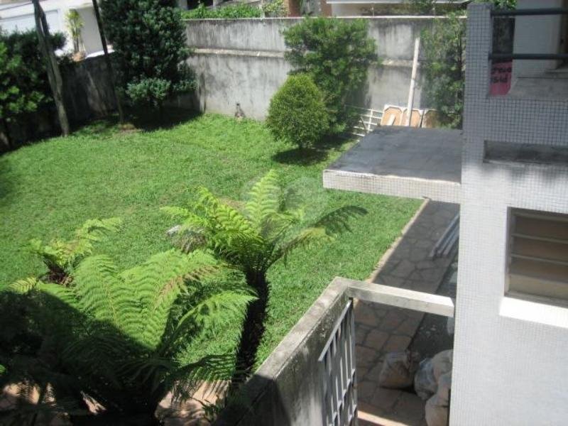 Venda Casa térrea São Paulo Canindé REO97410 2