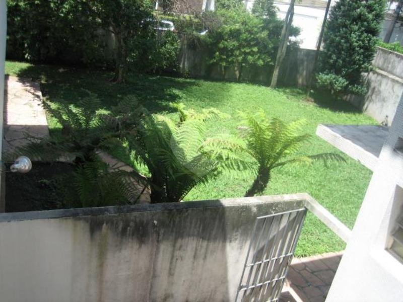 Venda Casa térrea São Paulo Canindé REO97410 8