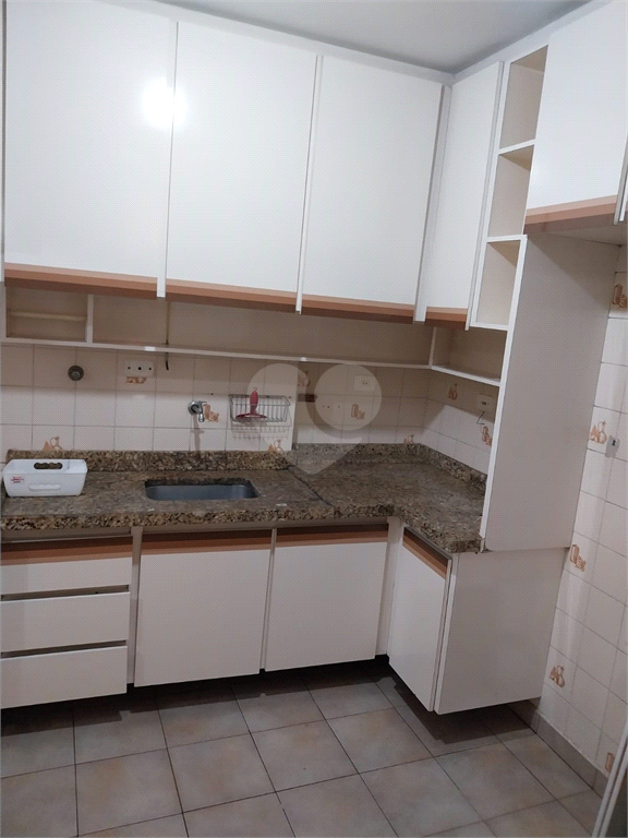 Venda Apartamento São Paulo Santana REO974103 22