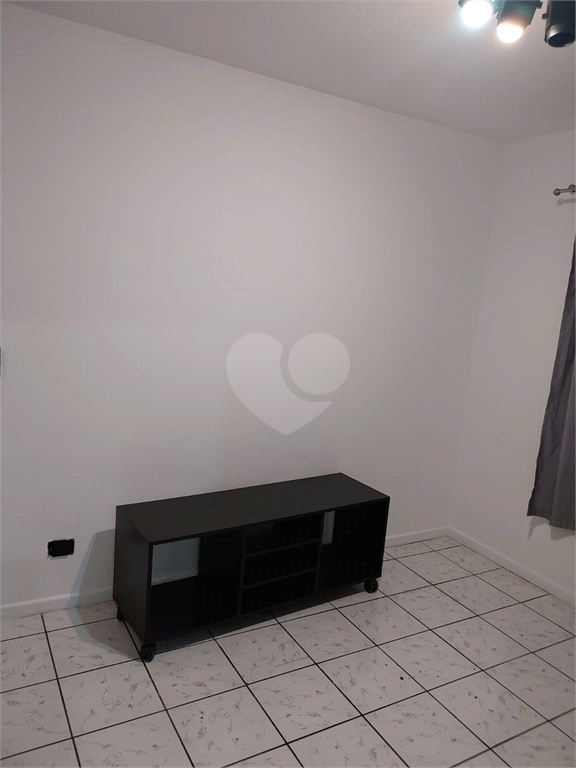 Venda Apartamento São Paulo Santana REO974103 2