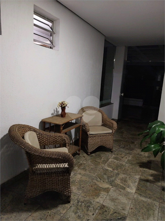 Venda Apartamento São Paulo Santana REO974103 7