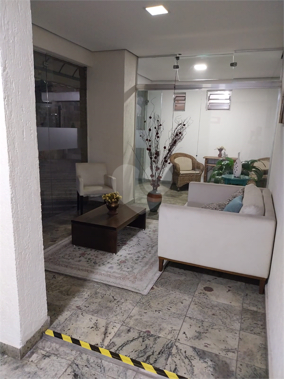 Venda Apartamento São Paulo Santana REO974103 16