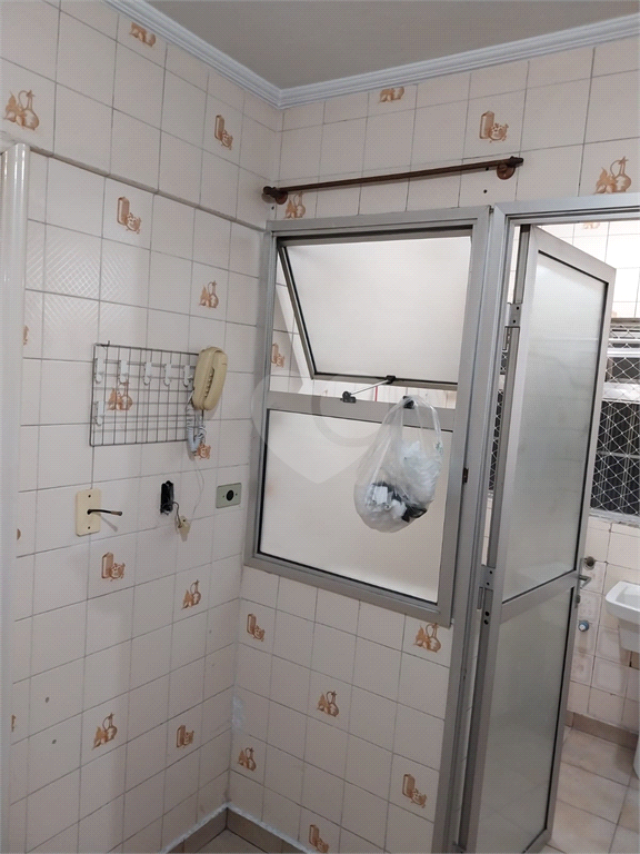 Venda Apartamento São Paulo Santana REO974103 20