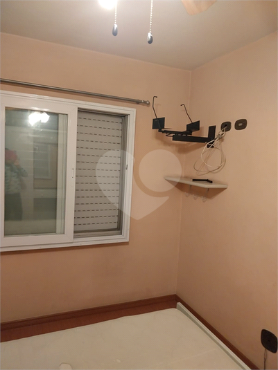 Venda Apartamento São Paulo Santana REO974103 17