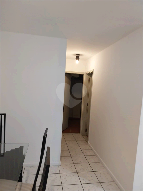 Venda Apartamento São Paulo Santana REO974103 11