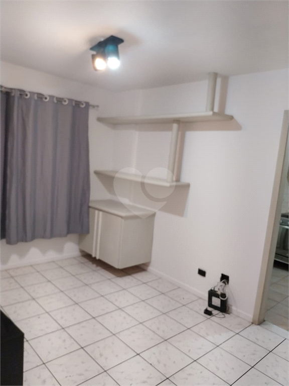 Venda Apartamento São Paulo Santana REO974103 13