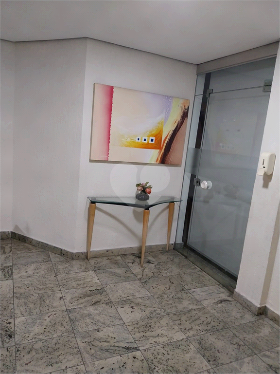 Venda Apartamento São Paulo Santana REO974103 6