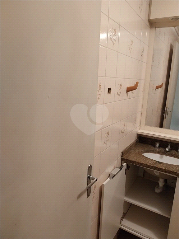 Venda Apartamento São Paulo Santana REO974103 12