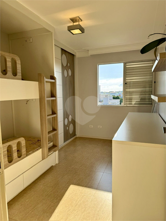 Venda Apartamento Cascavel Centro REO974122 9