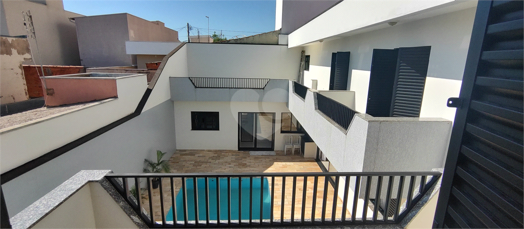 Venda Casa Salto Jardim Da Cidade Ii REO974124 32