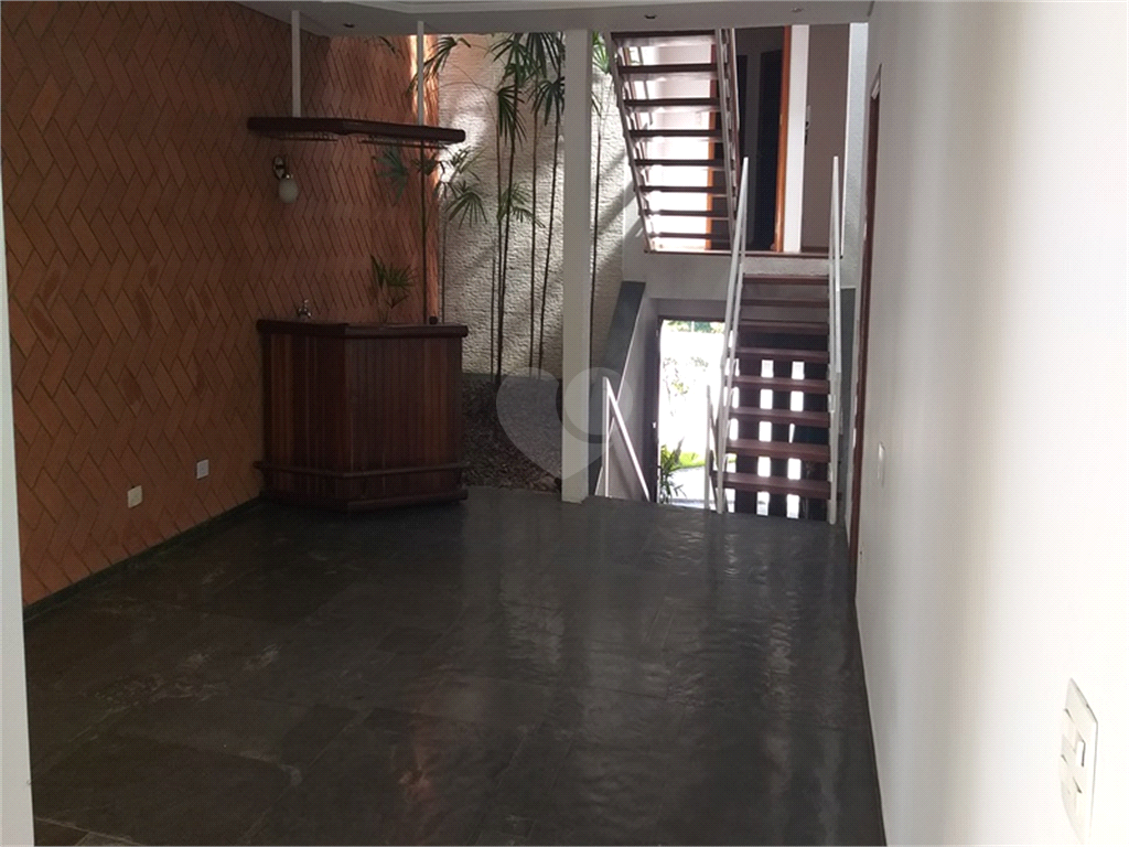 Venda Sobrado São Paulo Jardim Franca REO974145 11