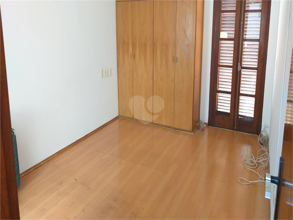 Venda Sobrado São Paulo Jardim Franca REO974145 17