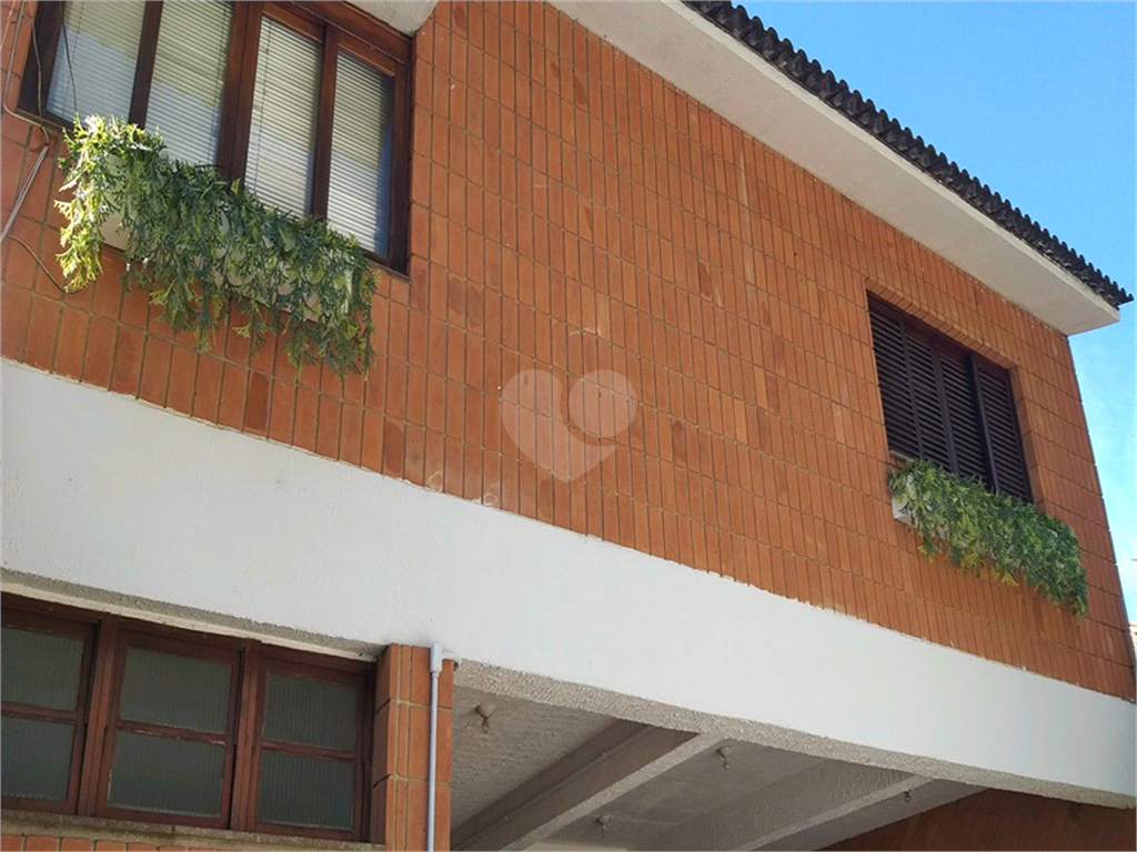 Venda Sobrado São Paulo Jardim Franca REO974145 1