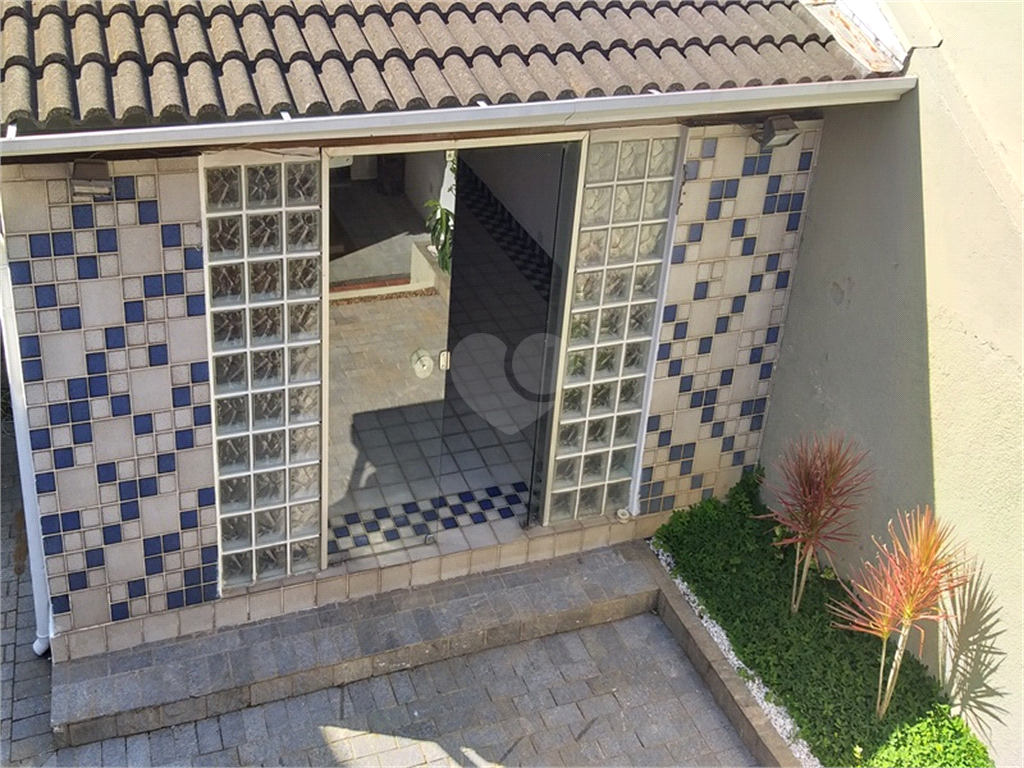 Venda Sobrado São Paulo Jardim Franca REO974145 26