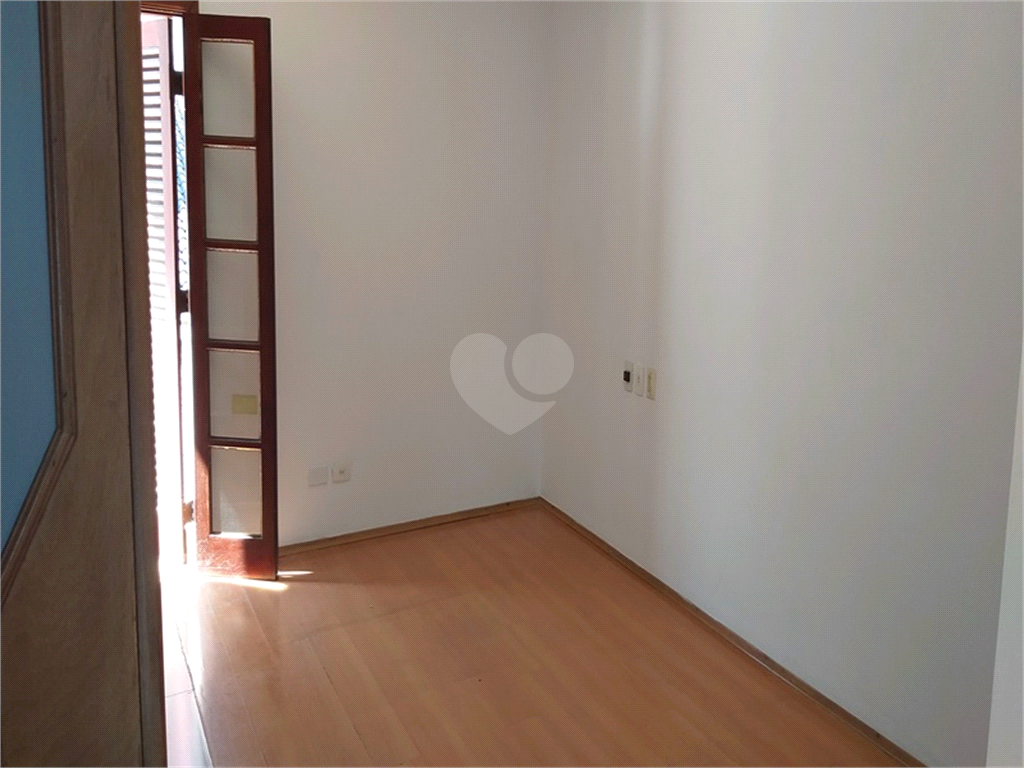 Venda Sobrado São Paulo Jardim Franca REO974145 19