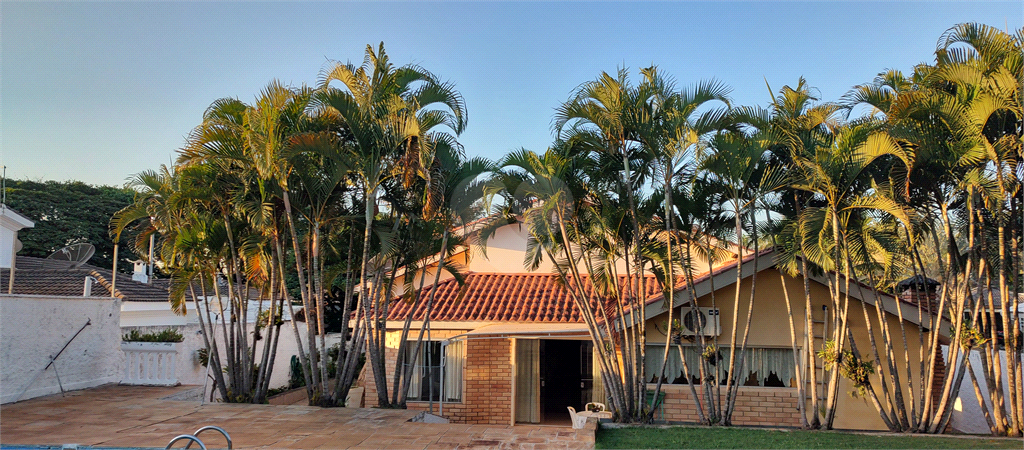 Venda Condomínio Itu Bairro Campos De Santo Antônio REO974158 31