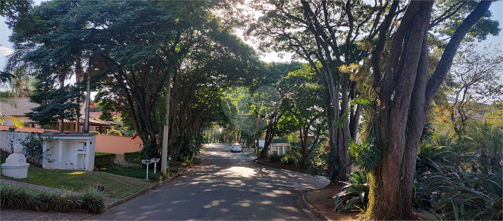 Venda Condomínio Itu Bairro Campos De Santo Antônio REO974158 3