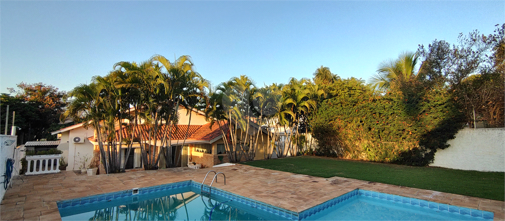 Venda Condomínio Itu Bairro Campos De Santo Antônio REO974158 32