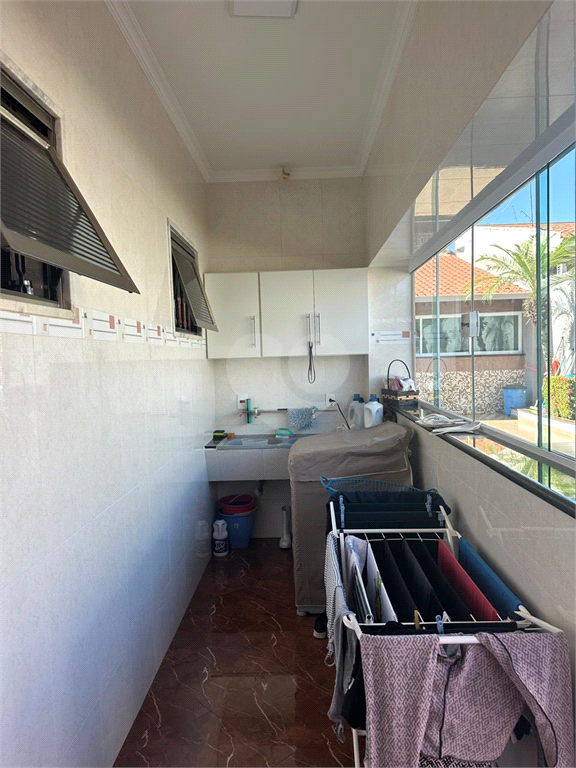 Venda Casa Lençóis Paulista Jardim Itamaraty REO974159 15