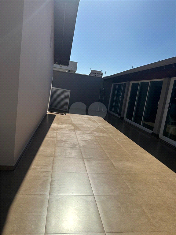 Venda Casa Lençóis Paulista Jardim Itamaraty REO974159 16