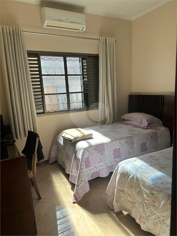 Venda Casa Lençóis Paulista Jardim Itamaraty REO974159 6