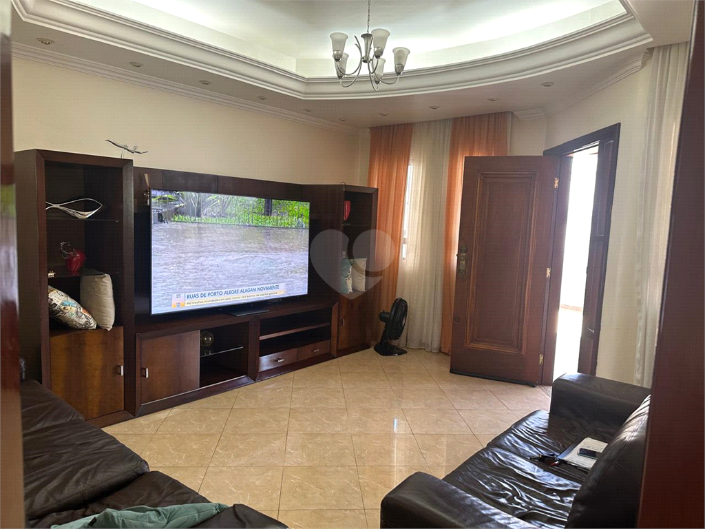 Venda Casa Lençóis Paulista Jardim Itamaraty REO974159 1