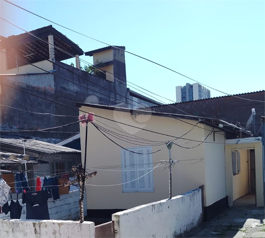 Venda Casa de vila Osasco Presidente Altino REO974179 1