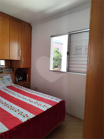 Venda Condomínio São Paulo Jardim Oriental REO974205 10