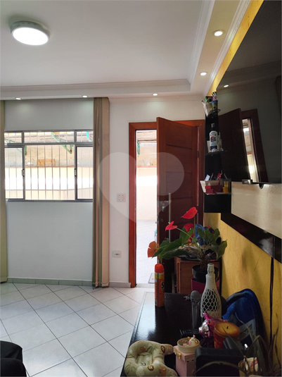 Venda Condomínio São Paulo Jardim Oriental REO974205 3