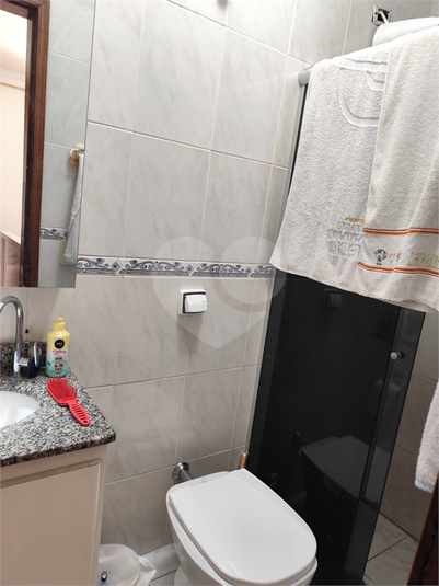 Venda Condomínio São Paulo Jardim Oriental REO974205 16