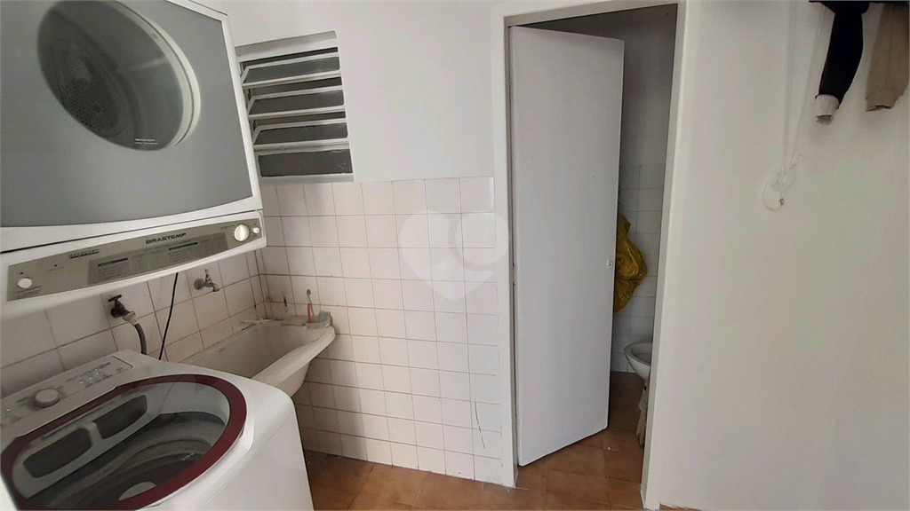 Venda Sobrado São Paulo Planalto Paulista REO97421 46