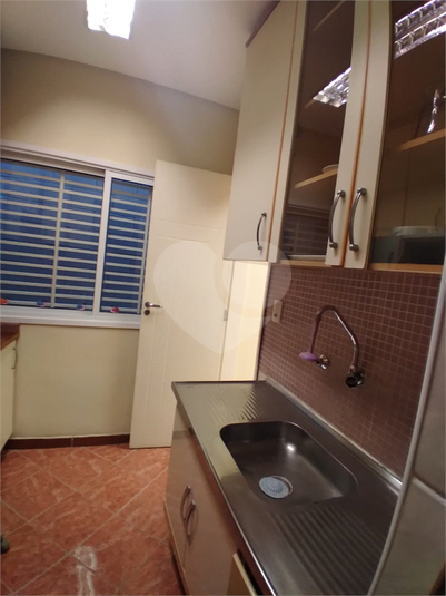 Aluguel Casa São Paulo Vila Prudente REO974213 11