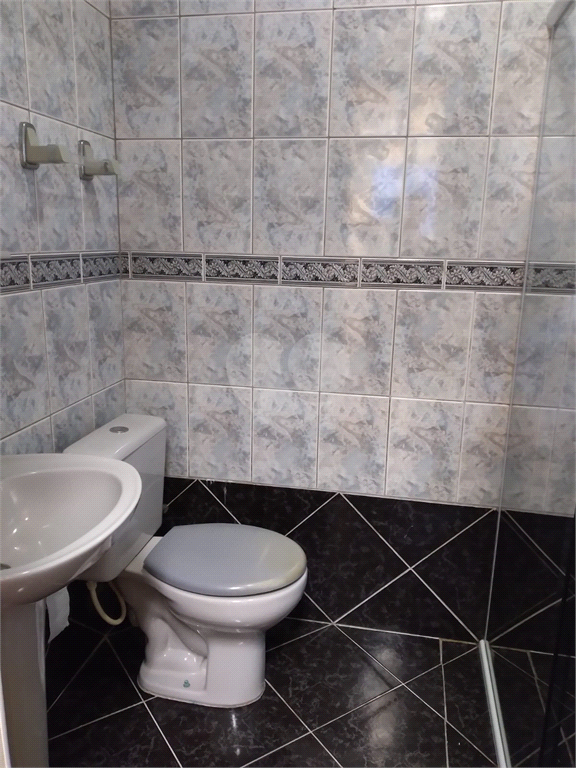 Aluguel Casa São Paulo Vila Prudente REO974213 15