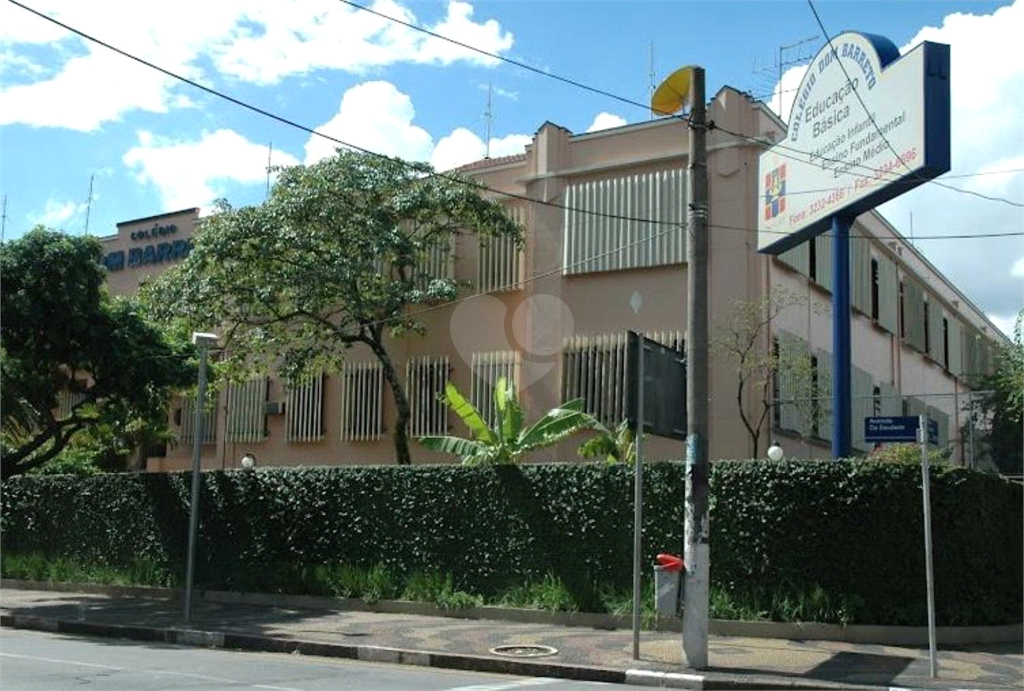 Venda Apartamento Campinas Ponte Preta REO974222 13