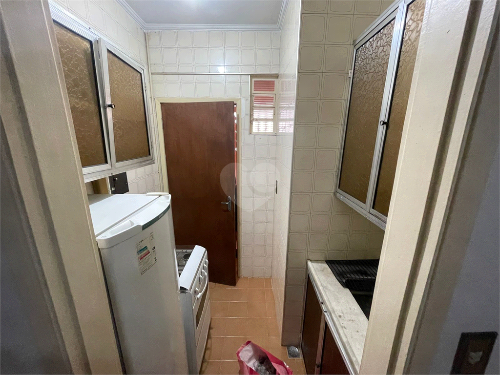 Venda Apartamento Campinas Ponte Preta REO974222 5