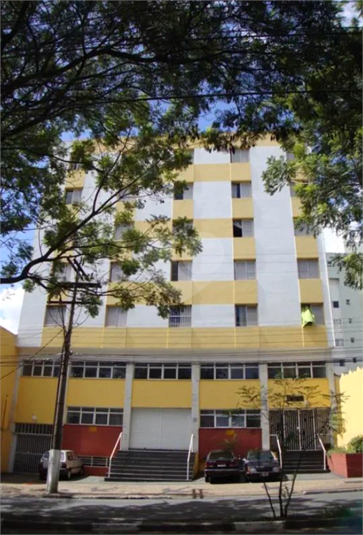 Venda Apartamento Campinas Ponte Preta REO974222 10