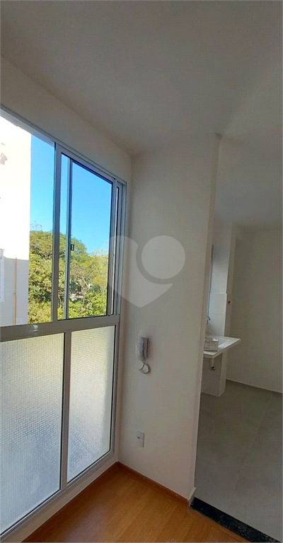 Venda Apartamento Mogi Das Cruzes Vila São Paulo REO974255 12